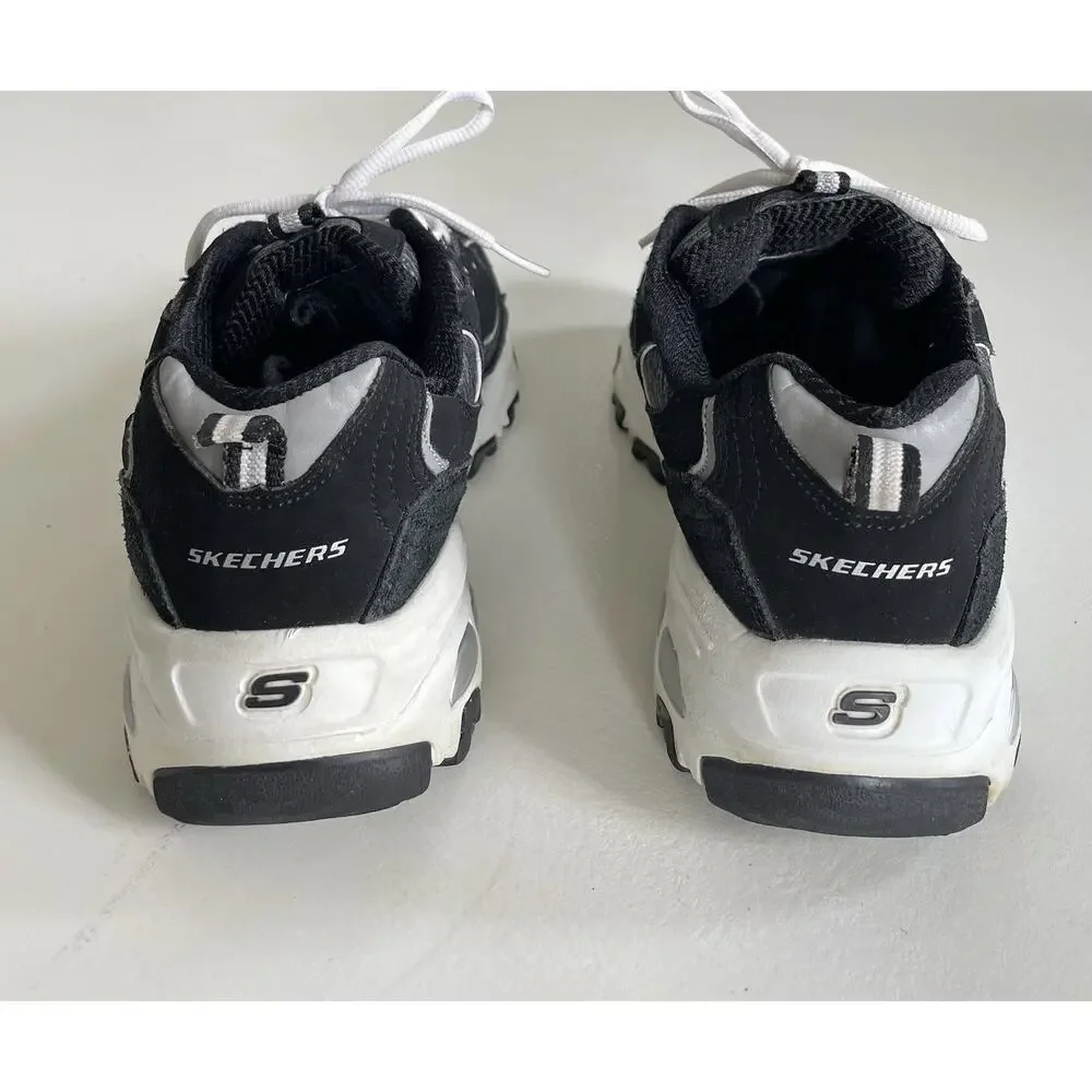Skechers excellent see